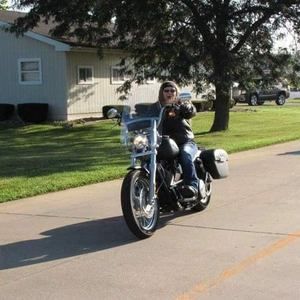 Meet your Posher, Cheri